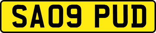 SA09PUD