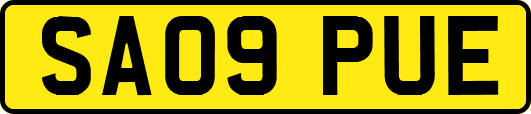SA09PUE