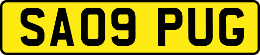 SA09PUG
