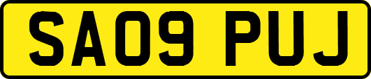 SA09PUJ