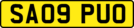 SA09PUO