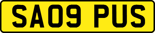 SA09PUS