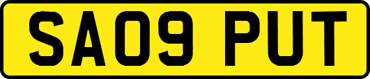 SA09PUT