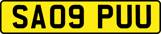 SA09PUU