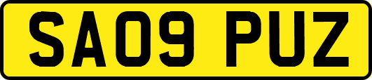 SA09PUZ