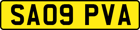 SA09PVA