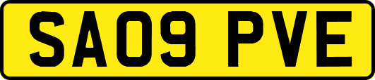 SA09PVE