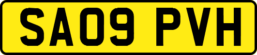 SA09PVH