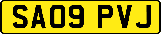 SA09PVJ