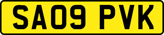 SA09PVK