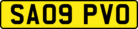 SA09PVO