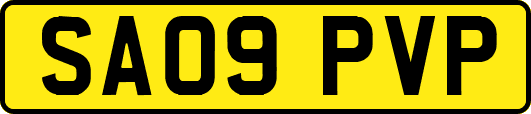 SA09PVP