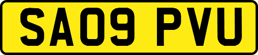 SA09PVU