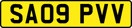 SA09PVV