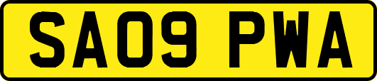 SA09PWA