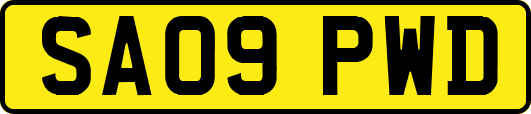 SA09PWD