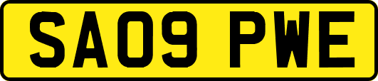 SA09PWE