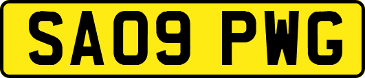 SA09PWG