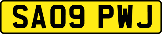 SA09PWJ