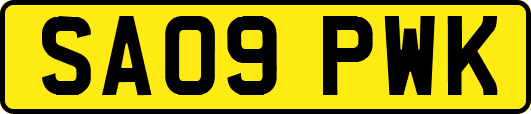 SA09PWK