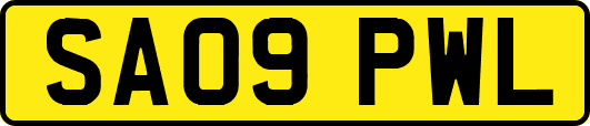 SA09PWL