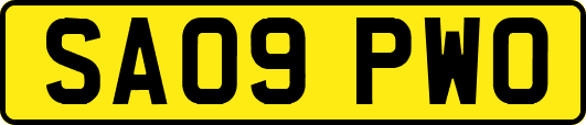 SA09PWO