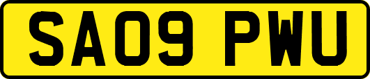 SA09PWU
