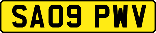 SA09PWV