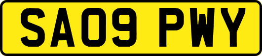 SA09PWY