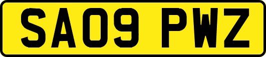 SA09PWZ