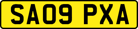 SA09PXA