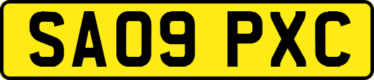 SA09PXC