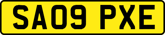 SA09PXE