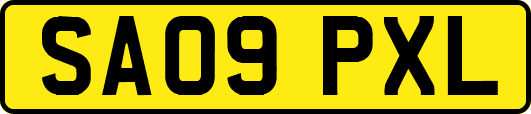 SA09PXL