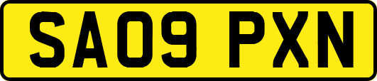 SA09PXN