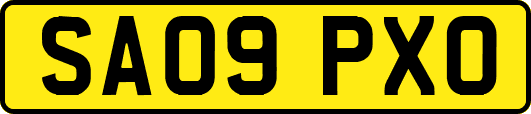 SA09PXO