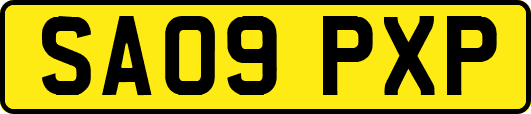SA09PXP