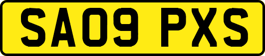 SA09PXS