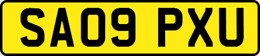 SA09PXU
