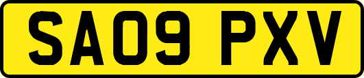 SA09PXV