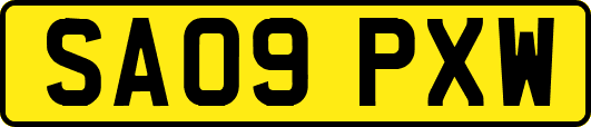 SA09PXW