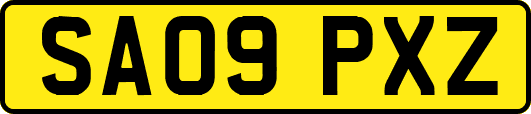 SA09PXZ