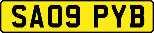 SA09PYB