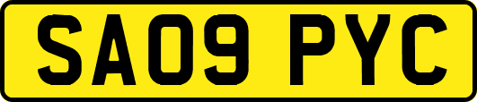SA09PYC