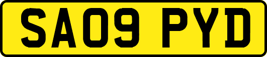 SA09PYD
