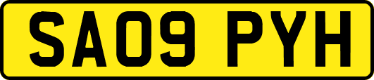 SA09PYH