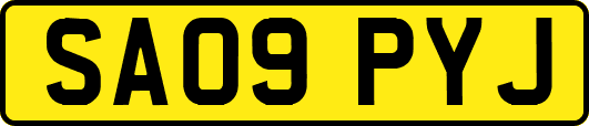 SA09PYJ