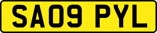 SA09PYL