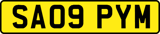 SA09PYM