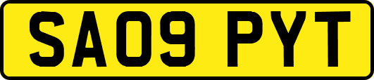 SA09PYT